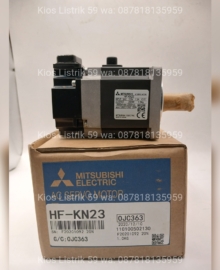 Motor Servo HF-KN23 Mitsubishi