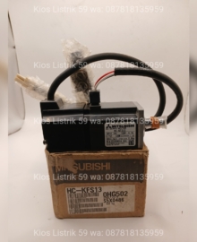 Motor Servo HC-KFS13 Mitsubishi