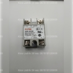 Solid State Relay SSR-40 DA Fotek