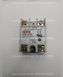 Solid State Relay Fotek