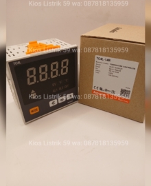 Temperature Controller TC4L-14R Autonics