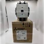 Contactor Mitsubishi S-N125 220V