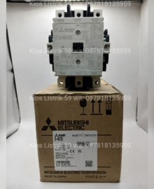 Contactor Mitsubishi S-N125 220V