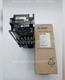 Magnetic Contactor DC SRLD-K100