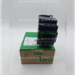 Kontaktor / Contactor Schneider LC1D09M7