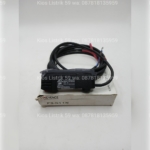 Sensor Fiber Unit Digital FS-N11N Keyence