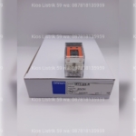 Relay MY4-GS-R Omron 24 Vdc