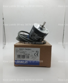 Rotary Encoder E6C2-CWZ6C Omron