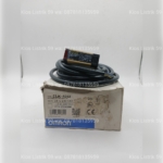 Photoelectric Switch Omron E3JK-R2S3