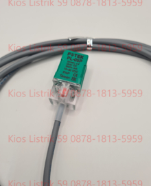 Proximity Switch PL-05P Fotek