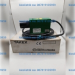 Takex Photoelectric Switch LDU163LZ1