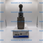 Limit Switch WLC2-TH Omron