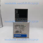 Temperature Controller Omron E5CWT-R1KJ