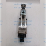 Limit Switch D4V-8108SZ-N Omron