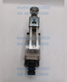 Limit Switch D4V-8108SZ-N Omron