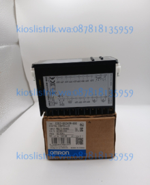 Digital Temperature Controller Omron E5EC-QX2ASM-800